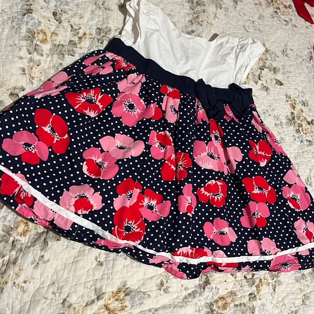 Gymboree dress